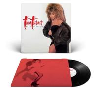 Tina Turner - Break Every Rule (2022 Remaster) [VINYL]