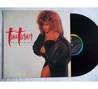 Tina Turner - Break Every Rule