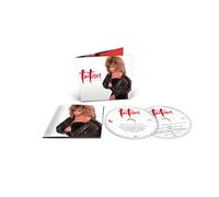 Tina Turner – Break Every Rule – CD – Expanded Album – 2022 Remaster