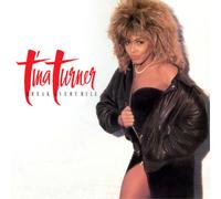 Tina Turner - Break Every Rule (2022 Remaster)