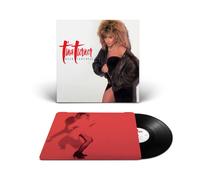 TINA TURNER