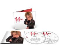 Tina Turner – Break Every Rule – CD – Expanded Album – 2022 Remaster