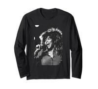 Tina Turner Break Every Rule Tour Birmingham NEC Long Sleeve T-Shirt