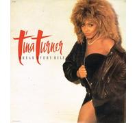 Tina Turner - Break Every Rule [VINYL]