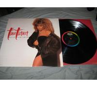 Tina Turner - Break Every Rule [Vinyl LP]