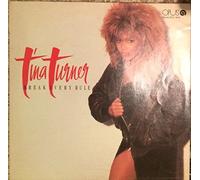 Tina Turner - Break Every Rule [Vinyl LP]