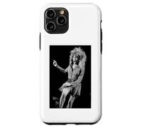 Tina Turner Break Every Rule World Tour 1987 Live Photo Case for iPhone 11 Pro