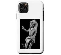 Tina Turner Break Every Rule World Tour 1987 Live Photo Case for iPhone 11 Pro Max