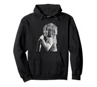 Tina Turner Break Every Rule World Tour 1987 Pullover Hoodie