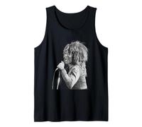 Tina Turner Break Every Rule World Tour 1987 Tank Top