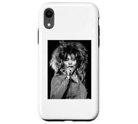 Tina Turner Break Every Rule World Tour Live 1987 Case for iPhone XR
