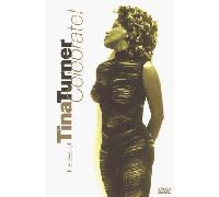 Tina Turner-Celebrate Best of [DVD]