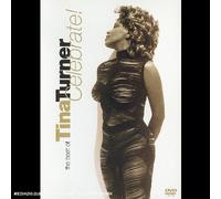 Tina Turner : Celebrate - The Best of Tina Turner