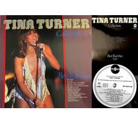 Tina Turner - Collection-Best rarities / Vinyl record [Vinyl-LP]