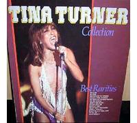 Tina Turner - Collection - Tina Turner LP