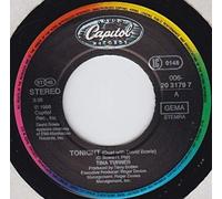 Tina Turner Duet With David Bowie - Tonight (1988, & David Bowie) / Vinyl single [Vinyl-Single 7'']