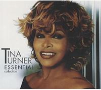 Tina Turner - Essential Collection