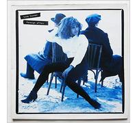 TINA TURNER - FOREIGN AFFAIR