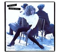 Tina Turner - Foreign Affair (2021 Remaster)