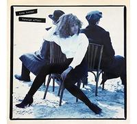 Tina Turner - Foreign Affair - Capitol Records - 064 7 91873 1, Capitol Records - 064-7 91873 1, Capitol Records - 7 91873 1