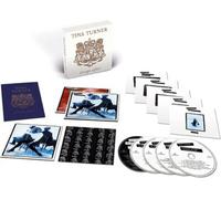 Tina Turner Foreign Affair (CD) Deluxe Album with DVD (US IMPORT)