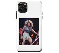 Tina Turner Foreign Affair Farewell Tour Live 1990 Case for iPhone 11 Pro Max