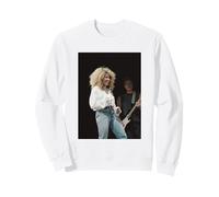Tina Turner Foreign Affair Farewell Tour Live In Paris Sweatshirt