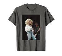 Tina Turner Foreign Affair Farewell Tour Live in Paris T-Shirt