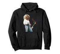 Tina Turner Foreign Affair Farewell Tour Palace Versailles Pullover Hoodie
