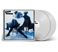 Tina Turner – Foreign Affair – White 2LP Vinyl – 2021 Remaster