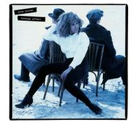 Tina Turner – Foreign Affair – White 2LP Vinyl – 2021 Remaster