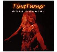 Tina Turner - Goes Country