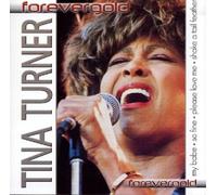 Tina Turner - Golden Favourites