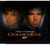 Tina Turner - Goldeneye