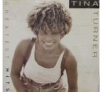 Tina Turner Greatest Hits 1994 by N/A (1994-01-01)