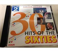 Tina Turner - Hits of the Sixties, Vol 2