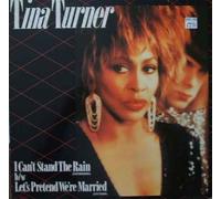Tina Turner - I Can't Stand The Rain