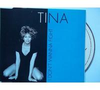 Tina Turner - I Don't Wanna Fight