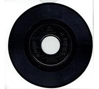 Tina Turner - I Don't Wanna Fight Single Edit / The Best Single Edit [7" Vinyl]