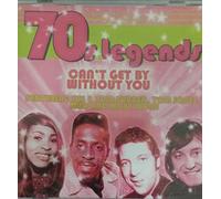 TINA TURNER IKE TOM JONES MUD - 70 S LEGENDS CAN T GET WITHOUT YOU