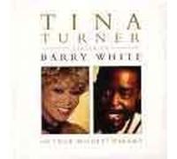 Tina Turner - In Your Wildest Dreams [CD 1]