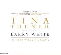 Tina Turner - In Your Wildest Dreams [CD 2]