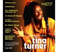 Tina Turner - Karaoke: Tina Turner Hits 2