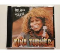 Tina Turner - Keeps on rockin'