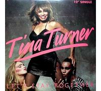 Tina Turner - Let's Stay Together