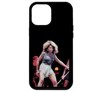 Tina Turner Live Foreign Affair Farewell Tour 1990 Case for iPhone 12 Pro Max