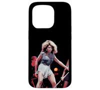 Tina Turner Live Foreign Affair Farewell Tour 1990 Case for iPhone 15 Pro