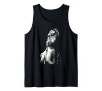 Tina Turner Live Foreign Affair Tour 1990 Tank Top