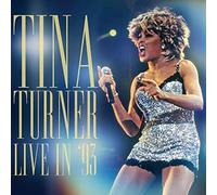 Tina Turner - Live in 93