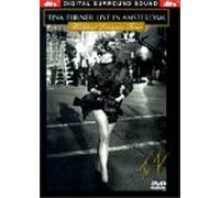 Tina Turner : Live in Amsterdam, Wildest Dreams Tour
